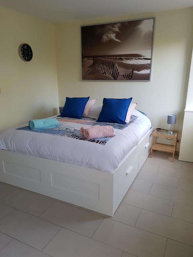 "Meidoornhofje" Nieuwpoort Room photo